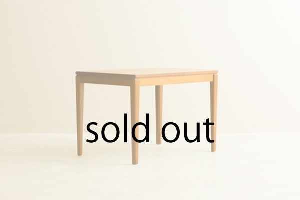 ⡼ơ֥ ǥޡ ơ Danish Vintage Small Tableʥࡿ̼ž夲