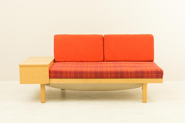 borge mogensen ボーエ・モーエンセン ヴィンテージ ソファ 北欧 Børge Mogensen(ボーエ・モーエンセン) ソファ4844 ムートン