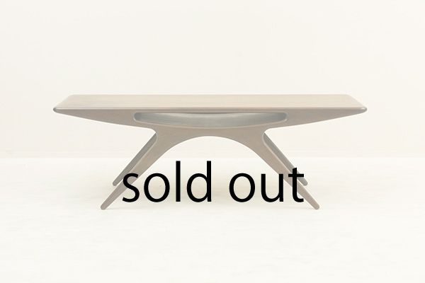 Johannes Andersen Smile Coffee Table ̲ơơ֥ | ҡơ֥롦1950ǯ塦å