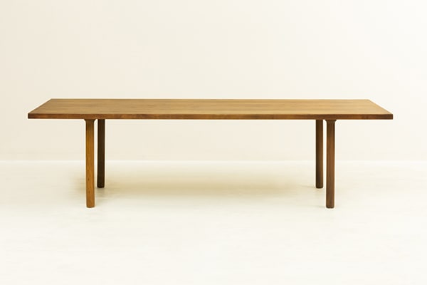 AT12 �����ҡ��ơ��֥� by Hans J Wegner�ʥϥ󥹡��������ʡ��ˡ�Andreas Tuck����Coffee Table