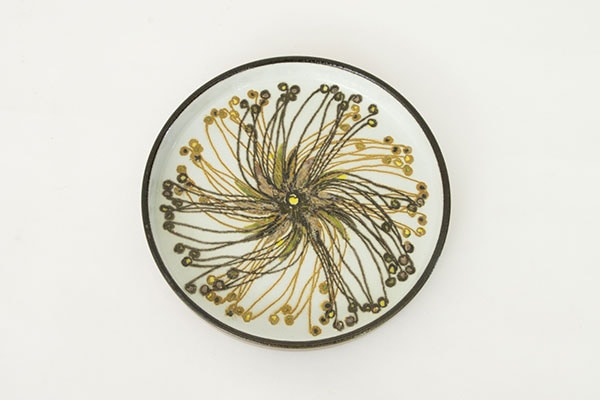 Royal Copenhagen BACA 饦ɥץ졼 Designed by Ellen Malmerå륳ڥϡ Хå ݻ̲ơե󥹾ơա