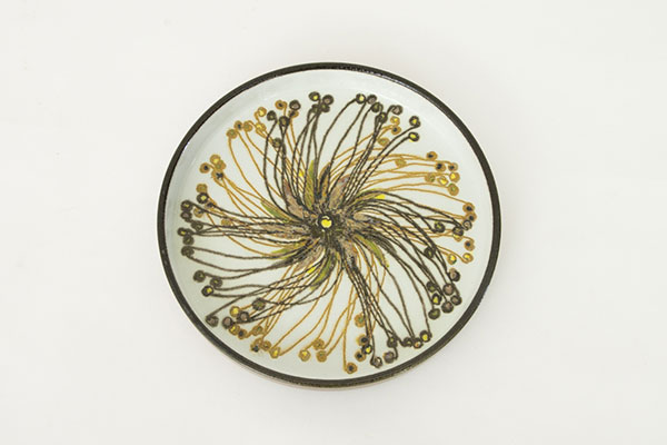 ロイヤルコペンハーゲン バッカ ビンテージプレート 北欧雑貨 通販