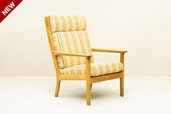 Hans J. Wegner�ʥϥ󥹡�J���������ʡ��� GE265 Easy Chair �̲�������ơ��������� | �ϥ��Хå������������������������ޡ���������