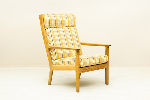 Hans J. Wegner�ʥϥ󥹡��������ʡ��� GE265 Easy Chair �̲�������ơ��������� | �ϥ��Хå������������������������ޡ���������