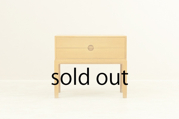 カイ・クリスチャンセン アクセルキアスゴー モデル384 チェスト