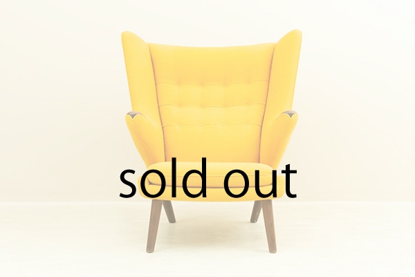 Hans J. Wegner�ʥϥ󥹡�J���������ʡ��� AP19 Bear Chair  �̲�������ơ��� | ̾�AP storen�ҡ��������ࡦ�٥�������
