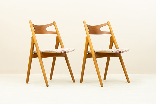 ��2�ӥ��åȡ�Hans J. Wegner�ʥϥ󥹡�J���������ʡ���CH29 �����˥󥰥����� �̲�������ơ����åǥ�ޡ�������̾��ػ�