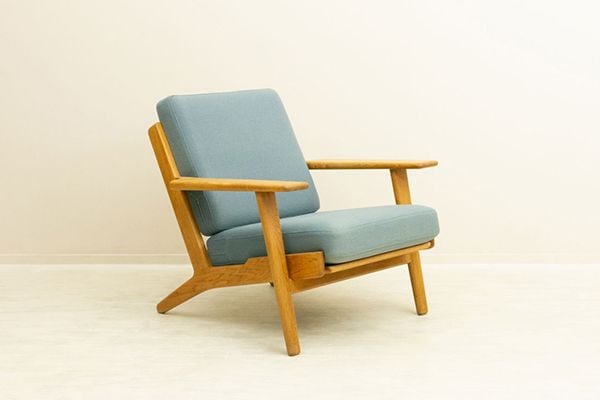 Hans J. Wegnerʥϥ󥹡Jʡ GE290 Easy Chair ̲ơ | 1950ǯ塦ޡࡦ
