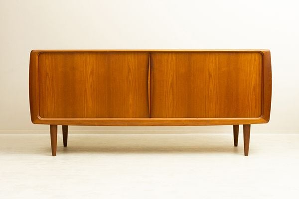 Johannes Andersen (ϥͥ) Teak Sideboard ̲ơɥܡ| 