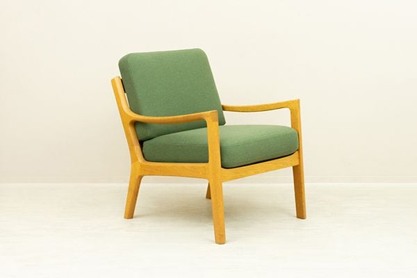 Ole Wanscherʥ졦󥷥㡼#169 Easy Chair ̲ơ | ࡦ