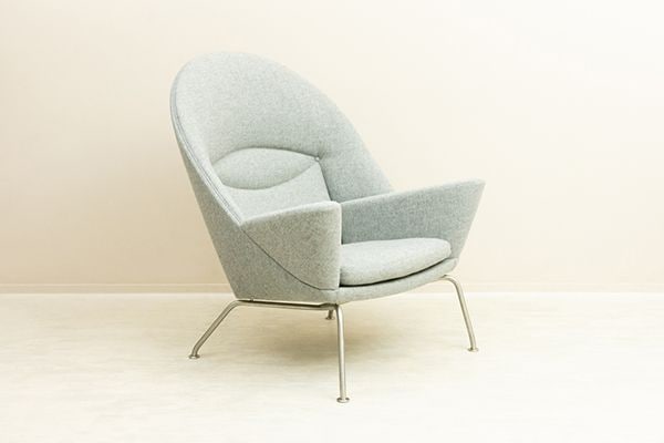 Hans J. Wegnerʥϥ󥹡Jʡ CH468 Easy Chair ̲ơ
