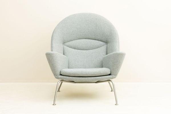 Hans J. Wegner�ʥϥ󥹡�J���������ʡ��� CH468 Easy Chair �̲�������ơ�������������������