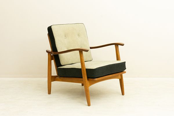 Erik Kirkegaardʥå륱Model 71  ̲ơåǥޡࡦ1950ǯ塦