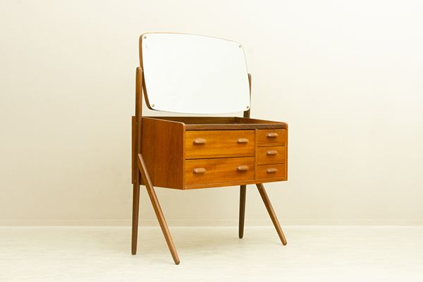 A.G. SPEJL ֥å饹ŷդ ɥåDresser by A.G. SPEJL Kobberbeskyttetʲưߥ顼̲ơǥêˤ