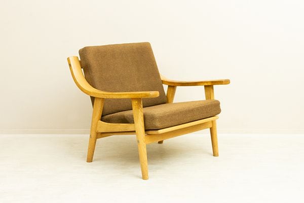 Hans J. Wegnerʥϥ󥹡Jʡ GE530 Easy Chair ̲ơ | ࡦ