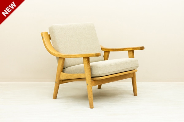 Hans J Wegnerハンス・ウェグナーの北欧家具通販