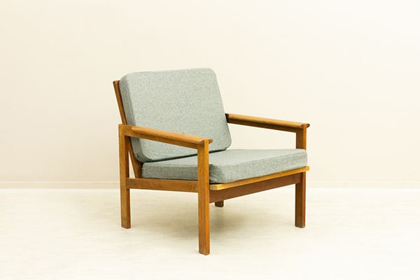 Illum Wikkelso (ࡦå륽) Capella Chair ̲ơ | 1960ǯ塦ࡦ