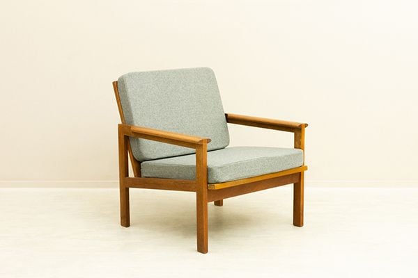 Illum Wikkelso (ࡦå륽) Capella Chair ̲ơ | 1960ǯ塦ࡦ
