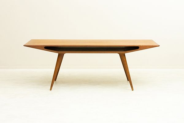 Omann Jun(ޥ󡦥) Model 100 Coffee Table ̲ơơ֥ | 1950ǯ塦ࡦҡơ֥
