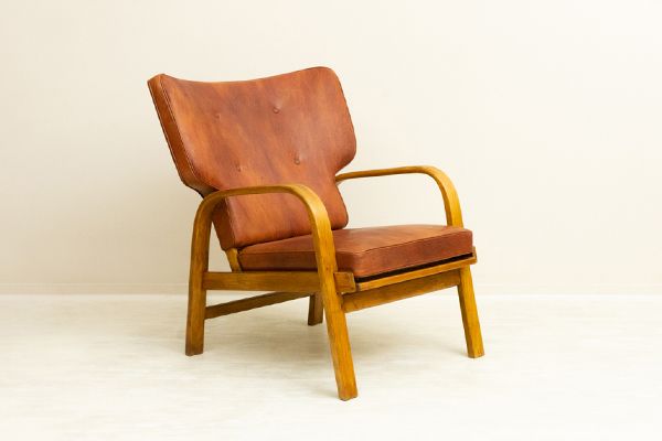Magnus Stephensen Easy Chair ̲ơ | 1930ǯ塦ӡࡦ