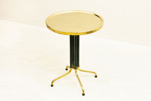 Vilhelm Lauritzen (������إ�ࡦ�饦��åĥ�) Small Table �̲�������ơ����ơ��֥� | 1940ǯ��