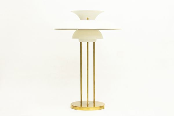 Poul Henningsen (ݡ إ˥󥰥) PH5 Table Lamp ̲ơơ֥ | 1960ǯ塦