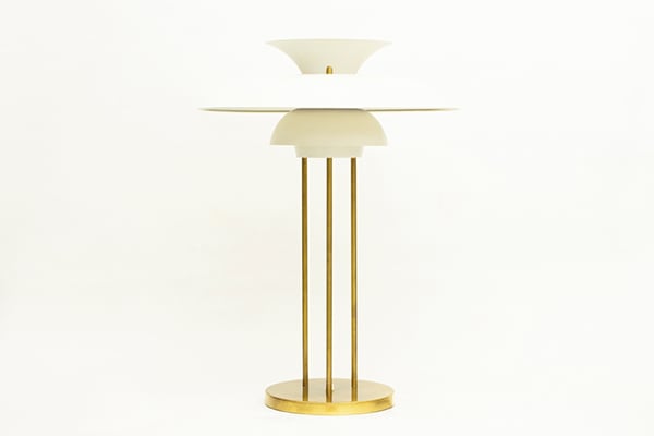 PH5 Table Lamp Poul Henningsen 北欧ビンテージ家具CLOVERKY