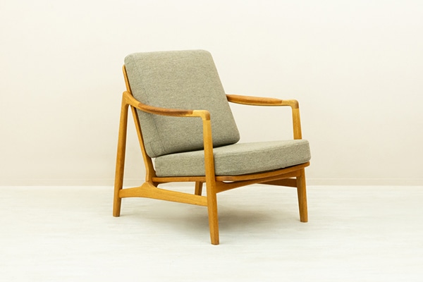 Tove & Edv. Kindt-Larsen Easy Chair �̲�������ơ��������� | �����������������������ࡦ��������