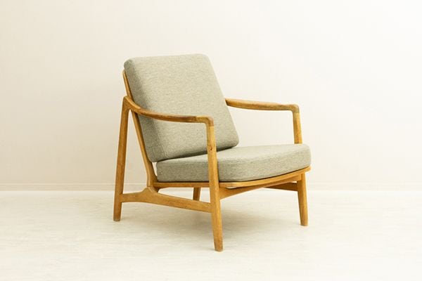 Tove & Edv. Kindt-Larsen Easy Chair ̲ơ | 1950ǯ塦ࡦ