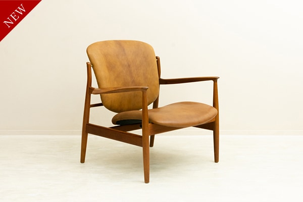 Finn Juhl / Life, Work, World | POST