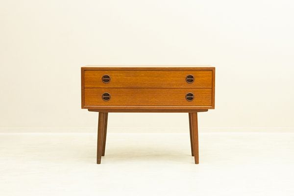 ̲ơȡTeak Small Chest ǥޡ Ǽȶ
