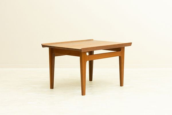 Finn Juhl (ե󡦥桼) FD535 Small Table ̲ơơ֥ | ⡼ơ֥롦France & Sonʥե󥹡ˡ1960ǯ