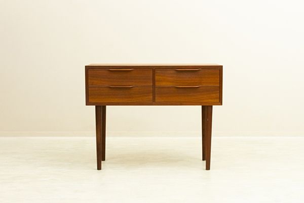 1960ǯ ǥޡ  4ʥȡ4-Drawer Teak Chest from Denmark̲ơݵӡѥȥ