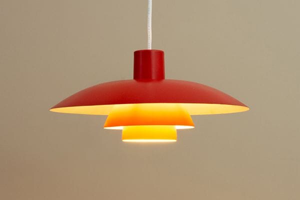 PH4/3  by Poul Henningsenåݡ롦إ˥󥰥 ̲ơ Lamp