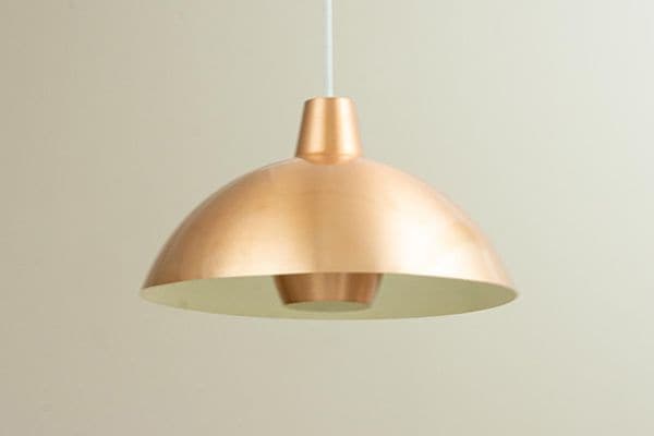 ǥޡ ơסVintage Ceiling Lamp from DenmarkʥбѤߡǯ礤ڤ
