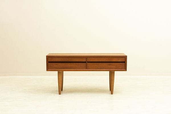 1960ǯ ǥޡ  2ʥȡTeak 2-Drawer Chest from Denmark̲ơݵӡѥȥ