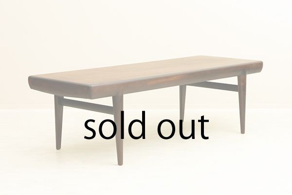 Johannes Andersen (ϥͥ) Coffee Table ̲ơơ֥ | ҡơ֥롦å