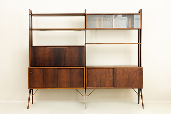 Kurt Ostervig (�����ȡ������ȥ���) Shelf �̲�������ơ��� | ������ա���˥åȥ�����ա�1960ǯ�塦���������å�