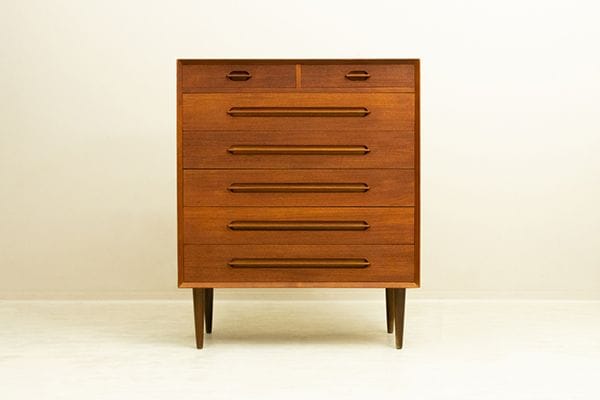 Ejvind A. Johansson (Aϥ󥽥) Teak Chest ̲ơ |ࡦ