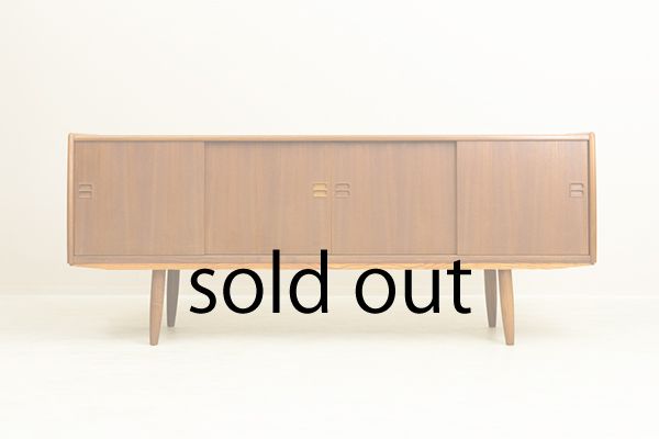 Teak Sideboard ̲ơɥܡ | 