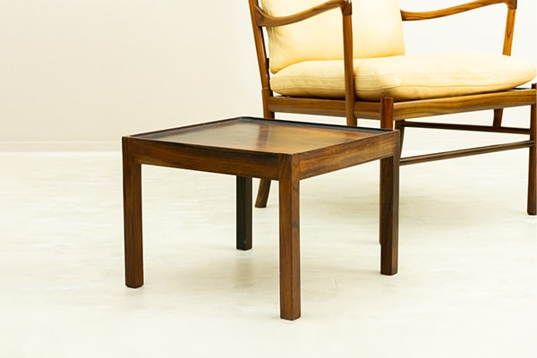 ����͡��ۥեޥ󡦥��륻�� ���������å� ���⡼��ơ��֥��Small Table by Arne Hovmand-Olsen���̲�������ơ������ǥ�ޡ�����