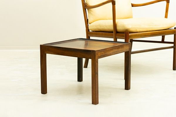 ͡ۥեޥ󡦥륻 å ⡼ơ֥Small Table by Arne Hovmand-Olsen̲ơǥޡ