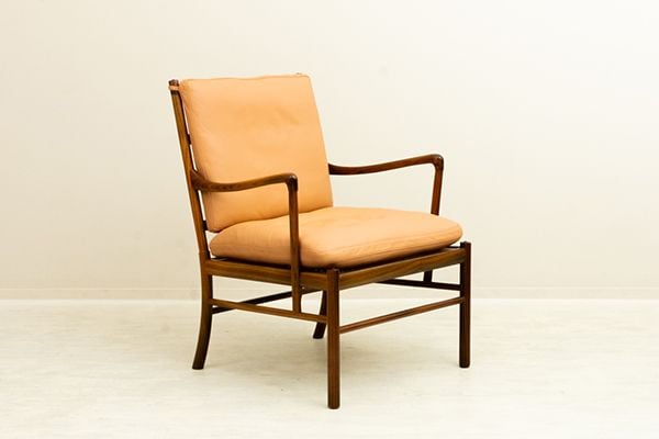 Ole Wanscher (졦󥷥㡼) Colonial Chair ̲ơ | ˥