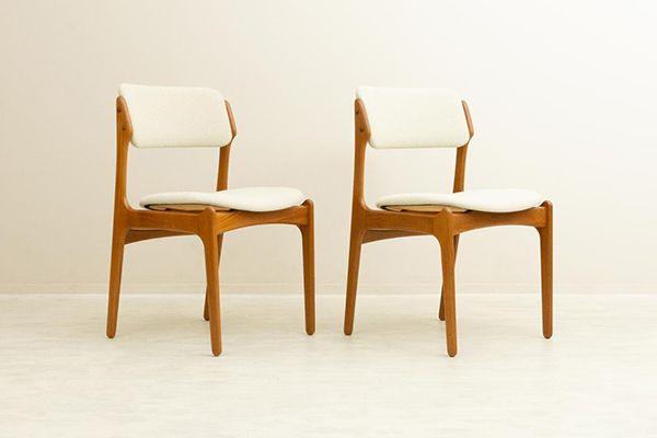 椅子・チェア 商品一覧 北欧ヴィンテージ家具の通販