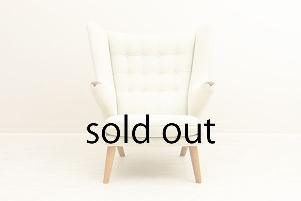 Hans J. Wegnerʥϥ󥹡Jʡ AP19 Bear Chair ̲ơ |٥ࡦࡦѥѥ٥