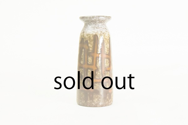 ����ɥ����� ������ơ������ӡ�Vintage Vase Made in GDR�ʱ𤢤�ƫ�German Democratic Republic�����