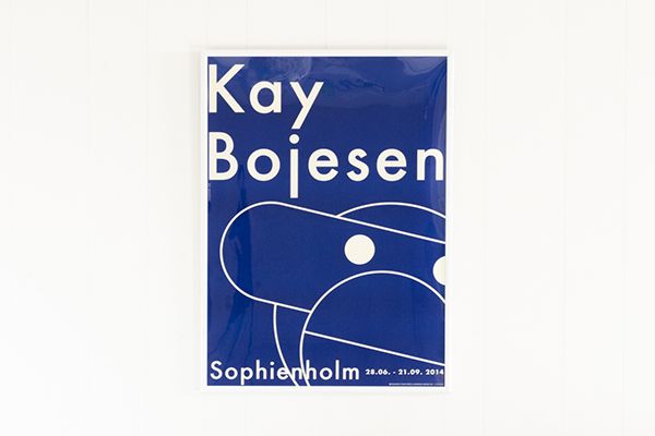 ܥ 󥭡 ݥKay Bojesen Monkey Poster̲ǥ󡿥֥롼Ѥߡ