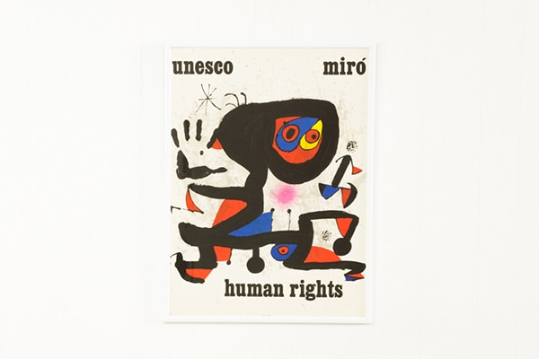 ���祢�󡦥ߥ� �����ȥݥ�������Art Poster by Joan Miro�ʳ����Ѥߡ���ݥ����ȡ�