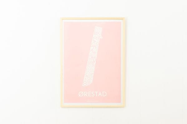 Kortkartellet 쥹å ݥ?restad Poster by Christina MufʳѤߡѥƥԥ󥯡̲ݥեȡ
