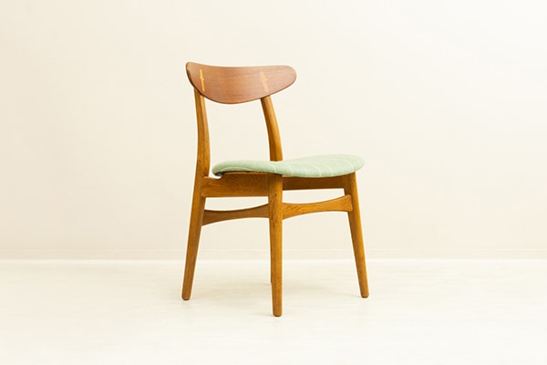 CH30 Dining Chair by Hans J Wegner �ϥ󥹡��������ʡ� CH30 �������åǥ�ޡ����� �̲������˥󥰥�����